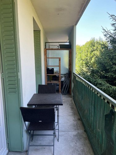 Appartement a vendre Aix-les-Bains 73100 Savoie 56 m2 3 pièces 228800 euros