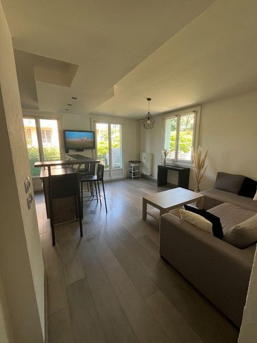 Appartement a vendre Aix-les-Bains 73100 Savoie 56 m2 3 pièces 228800 euros
