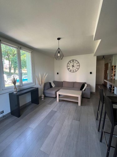 Appartement a vendre Aix-les-Bains 73100 Savoie 56 m2 3 pièces 248000 euros