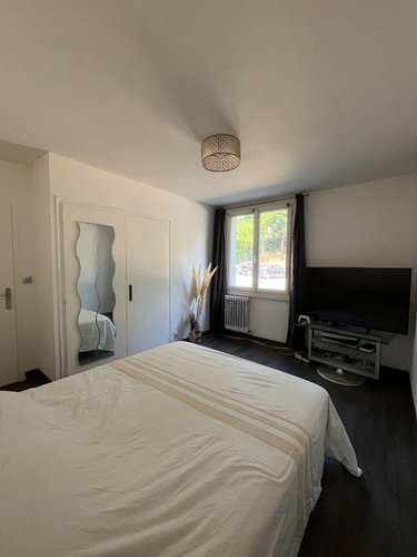 Appartement a vendre Aix-les-Bains 73100 Savoie 56 m2 3 pièces 248000 euros