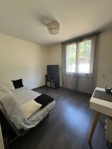 Appartement a vendre Aix-les-Bains 73100 Savoie 56 m2 3 pièces 248000 euros