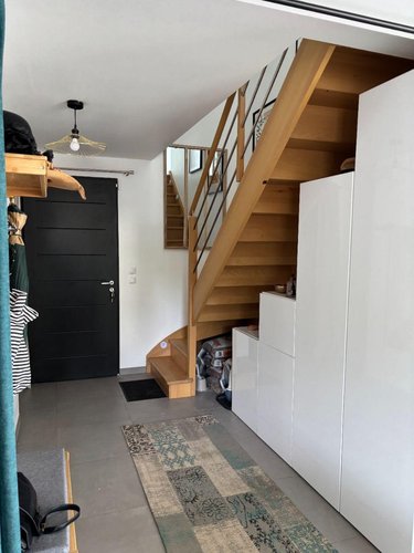 Maison a vendre Landudal 29510 Finistère 90 m2 5 pièces 261500 euros