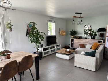 Maison a vendre Landudal 29510 Finistère 90 m2 5 pièces 261500 euros