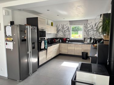 Maison a vendre Landudal 29510 Finistère 90 m2 5 pièces 261500 euros