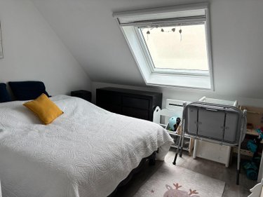 Maison a vendre Landudal 29510 Finistère 90 m2 5 pièces 261500 euros