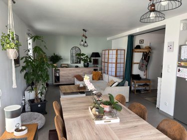 Maison a vendre Landudal 29510 Finistère 90 m2 5 pièces 261500 euros