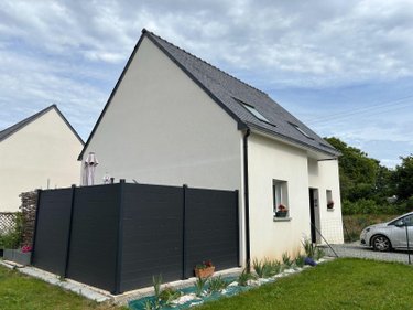 Maison a vendre Landudal 29510 Finistère 90 m2 5 pièces 261500 euros