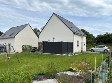 Maison a vendre Landudal 29510 Finistère 90 m2 5 pièces 261500 euros