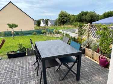 Maison a vendre Landudal 29510 Finistère 90 m2 5 pièces 261500 euros