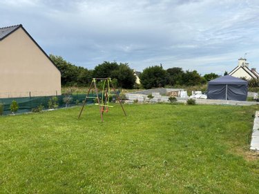 Maison a vendre Landudal 29510 Finistère 90 m2 5 pièces 261500 euros