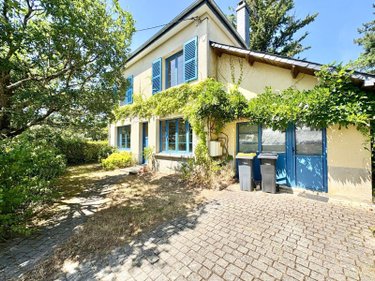 Maison a vendre Vern-sur-Seiche 35770 Ille-et-Vilaine 114 m2 6 pièces 362250 euros