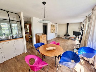 Maison a vendre Vern-sur-Seiche 35770 Ille-et-Vilaine 114 m2 6 pièces 362250 euros