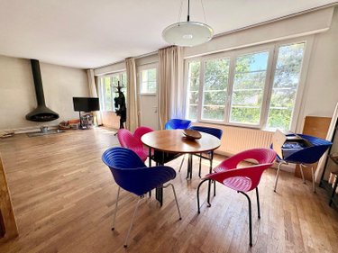Maison a vendre Vern-sur-Seiche 35770 Ille-et-Vilaine 114 m2 6 pièces 362250 euros