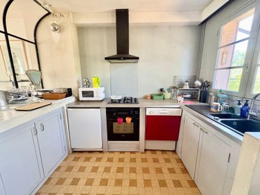 Maison a vendre Vern-sur-Seiche 35770 Ille-et-Vilaine 114 m2 6 pièces 362250 euros