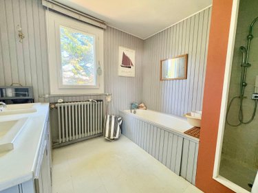 Maison a vendre Vern-sur-Seiche 35770 Ille-et-Vilaine 114 m2 6 pièces 362250 euros