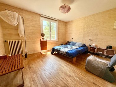 Maison a vendre Vern-sur-Seiche 35770 Ille-et-Vilaine 114 m2 6 pièces 362250 euros