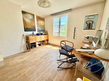 Maison a vendre Vern-sur-Seiche 35770 Ille-et-Vilaine 114 m2 6 pièces 362250 euros