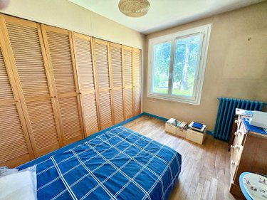 Maison a vendre Vern-sur-Seiche 35770 Ille-et-Vilaine 114 m2 6 pièces 362250 euros