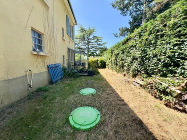 Maison a vendre Vern-sur-Seiche 35770 Ille-et-Vilaine 114 m2 6 pièces 362250 euros