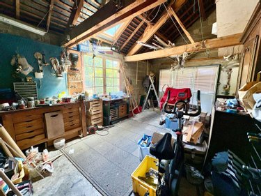 Maison a vendre Vern-sur-Seiche 35770 Ille-et-Vilaine 114 m2 6 pièces 362250 euros