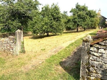 Maison a vendre Bouzais 18200 Cher 95 m2 4 pièces 63600 euros