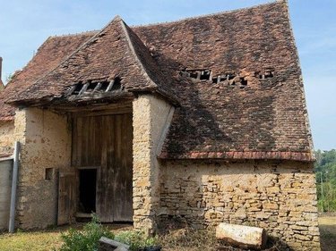 Maison a vendre Bouzais 18200 Cher 95 m2 4 pièces 63600 euros
