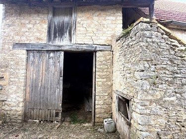 Maison a vendre Bouzais 18200 Cher 95 m2 4 pièces 63600 euros
