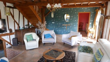 Maison a vendre Neuvizy 08430 Ardennes 154 m2 7 pièces 219300 euros