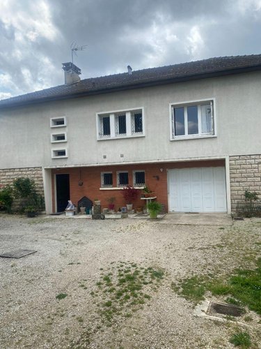 Maison a vendre Roches-sur-Marne 52410 Haute-Marne 137 m2 6 pièces 147920 euros