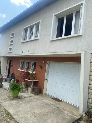 Maison a vendre Roches-sur-Marne 52410 Haute-Marne 137 m2 6 pièces 147920 euros