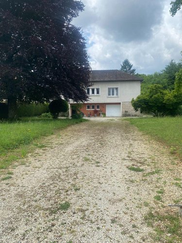 Maison a vendre Roches-sur-Marne 52410 Haute-Marne 137 m2 6 pièces 147920 euros