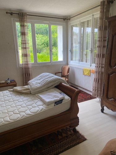Maison a vendre Roches-sur-Marne 52410 Haute-Marne 137 m2 6 pièces 147920 euros