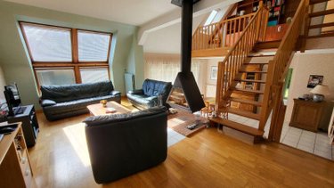 Maison a vendre Cesson-Sévigné 35510 Ille-et-Vilaine 140 m2 6 pièces 572000 euros
