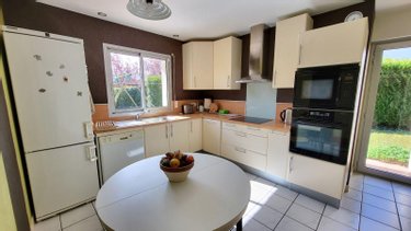 Maison a vendre Cesson-Sévigné 35510 Ille-et-Vilaine 140 m2 6 pièces 572000 euros