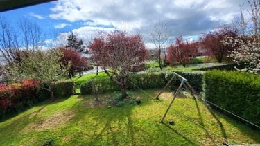 Maison a vendre Cesson-Sévigné 35510 Ille-et-Vilaine 140 m2 6 pièces 572000 euros