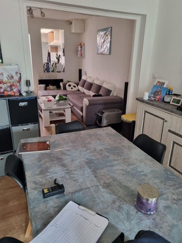 Maison a vendre Bourbourg 59630 Nord 61 m2 5 pièces 93450 euros