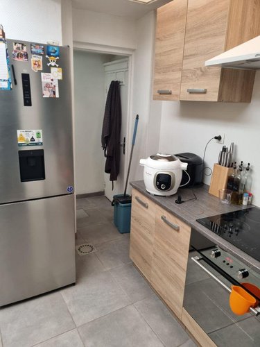 Maison a vendre Bourbourg 59630 Nord 61 m2 5 pièces 93450 euros