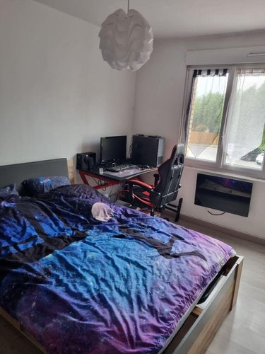 Maison a vendre Bourbourg 59630 Nord 61 m2 5 pièces 93450 euros