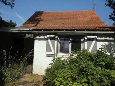 Maison a vendre Bailleul 59270 Nord 99 m2 4 pièces 152000 euros