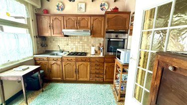 Maison a vendre Hazebrouck 59190 Nord 98 m2 4 pièces 136500 euros