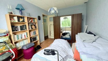 Maison a vendre Hazebrouck 59190 Nord 98 m2 4 pièces 136500 euros
