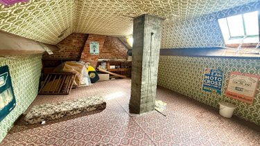 Maison a vendre Hazebrouck 59190 Nord 98 m2 4 pièces 136500 euros
