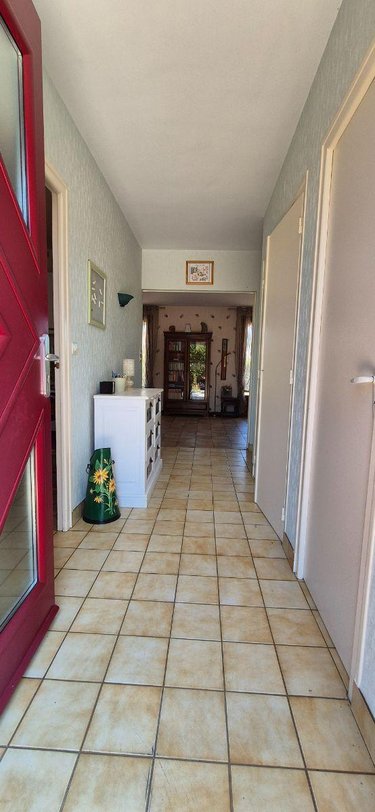 Maison a vendre Torcé-en-Vallée 72110 Sarthe 89 m2 3 pièces 157500 euros