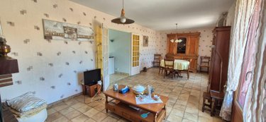 Maison a vendre Torcé-en-Vallée 72110 Sarthe 89 m2 3 pièces 157500 euros