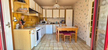 Maison a vendre Torcé-en-Vallée 72110 Sarthe 89 m2 3 pièces 157500 euros