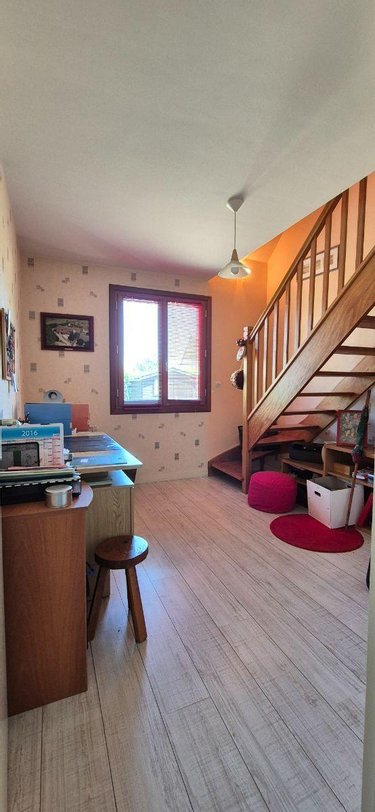 Maison a vendre Torcé-en-Vallée 72110 Sarthe 89 m2 3 pièces 157500 euros