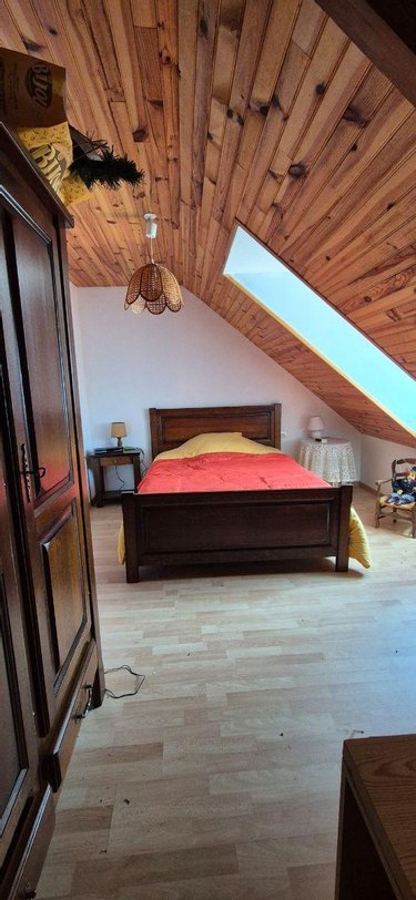Maison a vendre Torcé-en-Vallée 72110 Sarthe 89 m2 3 pièces 157500 euros