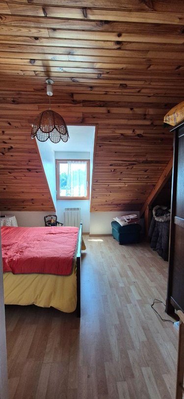 Maison a vendre Torcé-en-Vallée 72110 Sarthe 89 m2 3 pièces 157500 euros