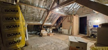 Maison a vendre Torcé-en-Vallée 72110 Sarthe 89 m2 3 pièces 157500 euros