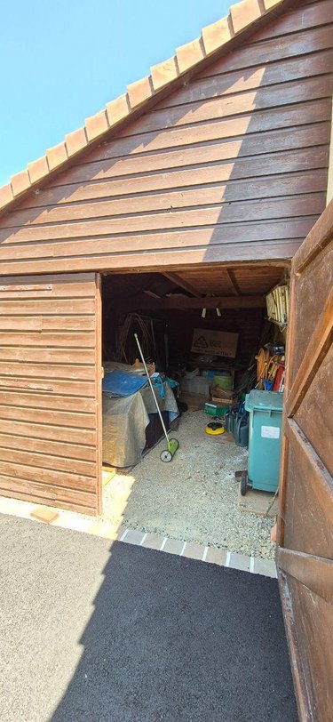 Maison a vendre Torcé-en-Vallée 72110 Sarthe 89 m2 3 pièces 157500 euros
